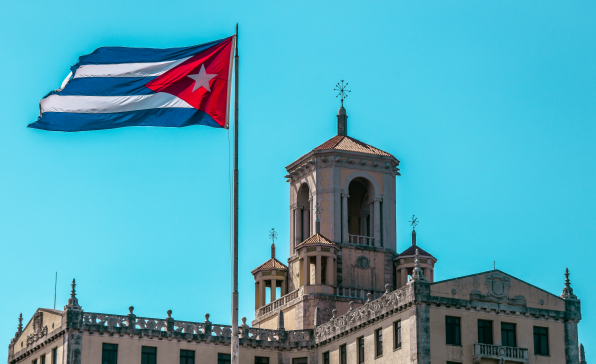 [이슈트렌드] 쿠바 제재 해제 요구 목소리 키우는 국제 사회
