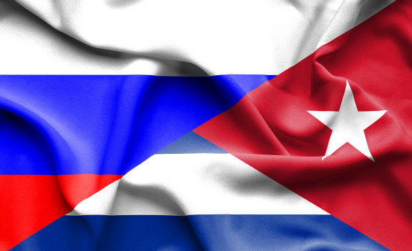 [이슈트렌드] 러시아 용병 된 쿠바인...원인은 경제 침체