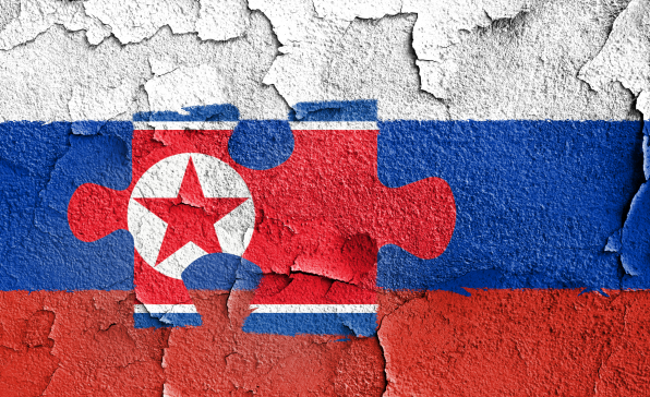 [이슈트렌드] 북한-러시아, 외교 및 안보 협력에 박차