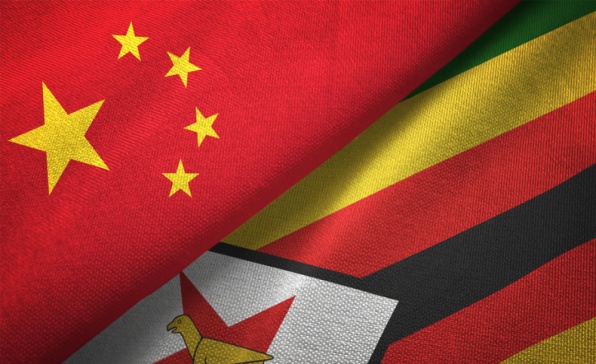 [동향세미나] 중국의 짐바브웨 리튬 산업 투자 배경 및 전망