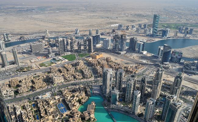 UAE 정부의 부가세 제도 도입 발표가 잠재적으로 경제에 미치는 영향