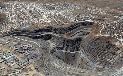 페루 광산업 현황과 전망