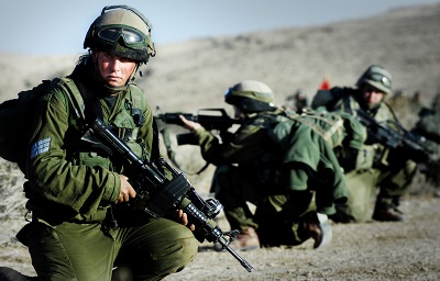 아랍의 봄 이후 이스라엘 안보 전략변화와 그 함의