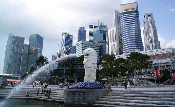싱가포르의 미래 경제 : 함의와 전망