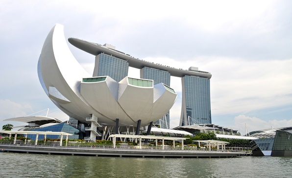 2017년 상반기 싱가포르 경제 발전 및 하반기 경제 전망