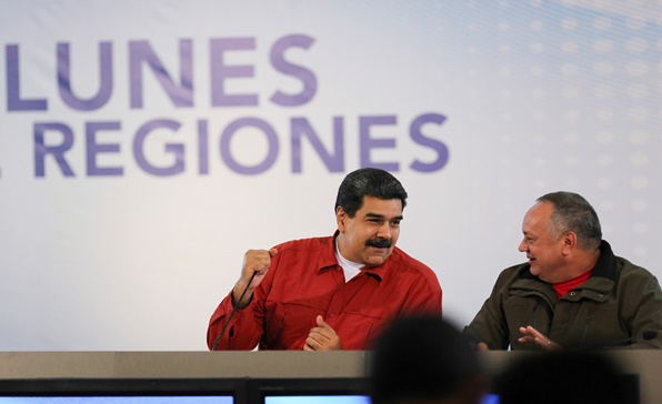 [이슈트렌드] 베네수엘라, 경제위기 해결책으로 6월 화폐개혁