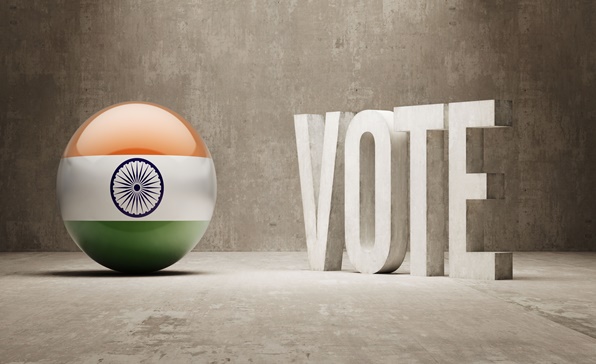 [전문가오피니언] 야권(SP-BSP) 연대와 2019 인도 총선 전망