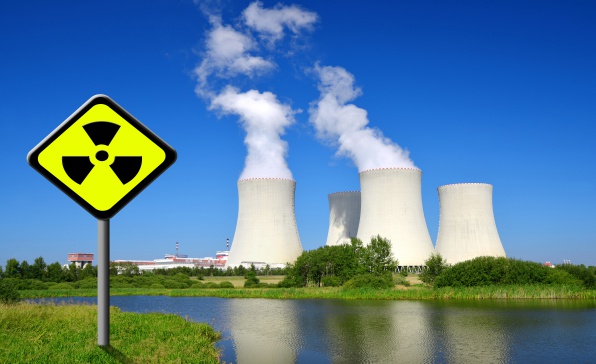 [이슈트렌드] 인도-미국, 원자력 발전소 건설 계약 체결