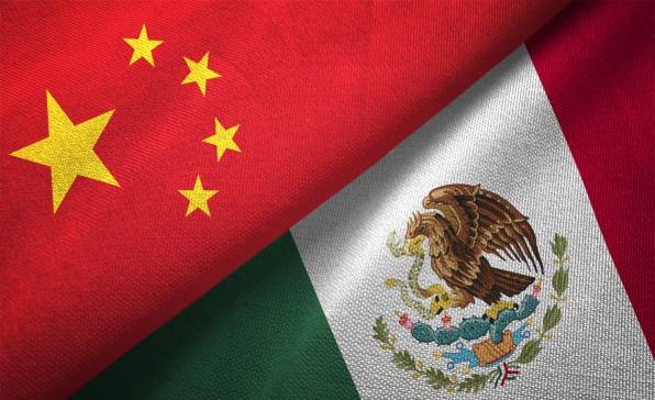 [전문가오피니언] 멕시코와 중국과의 교역관계 : USMCA에 따른 새로운 과제