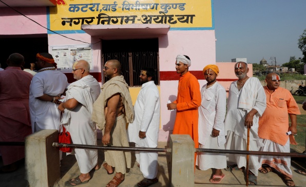 [전문가오피니언] 인도 총선: 세속주의의 부활인가, 힌두국가의 장악인가?