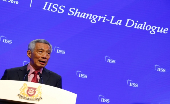 [이슈트렌드] 싱가포르, 아시아-태평양 지역 국방장관 회담 개최