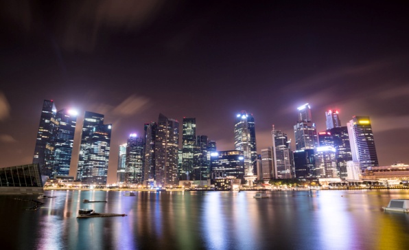[이슈트렌드] 싱가포르 통화청, 2019년 GDP 성장률 전망 하향 조정