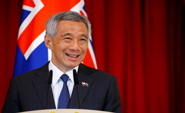 [이슈트렌드] 싱가포르 총리, 대국민 담화를 통한 국정 운영 방향 발표
