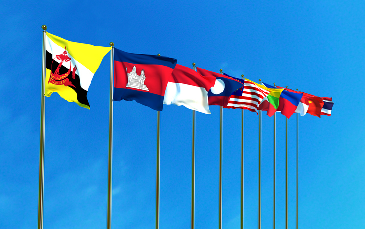 [전문가오피니언] 미·중 무역전쟁 이후 ASEAN의 부상 :  신남방정책을 위한 제언
