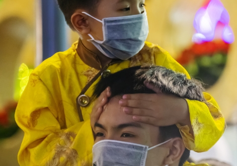 [이슈트렌드] 베트남, 신종 코로나 사태로 관광산업 타격 전망