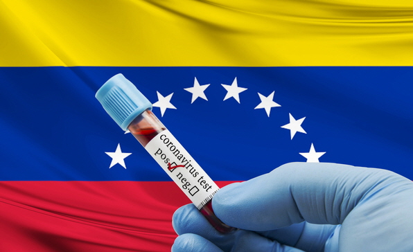 [이슈트렌드] 베네수엘라, 코로나19 위기 속 미국에 제재 해제 요청 및 입국자 격리 조치 강화