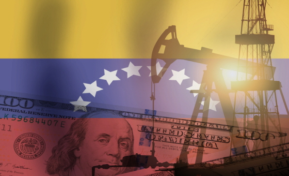 [이슈트렌드] 베네수엘라 국영 석유기업 PDVSA, 민간 투자 위해 구조 개혁 단행