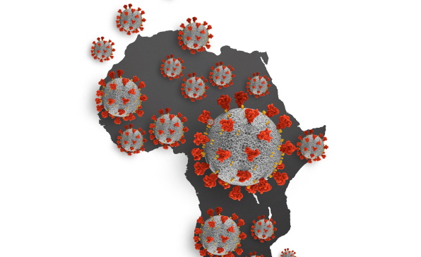 [전문가오피니언] 코로나19의 아프리카 확산 분석 및 전망