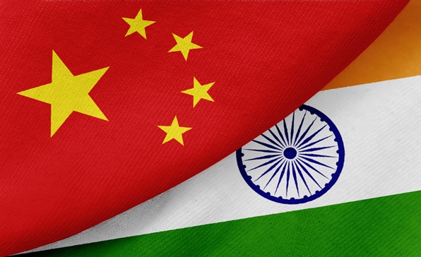 [이슈트렌드] 인도, 중국과의 갈등 심화... 연일 중국 견제 행보