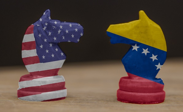 [이슈트렌드] 베네수엘라, 미 대선 불똥...한층 강화된 경제 제재