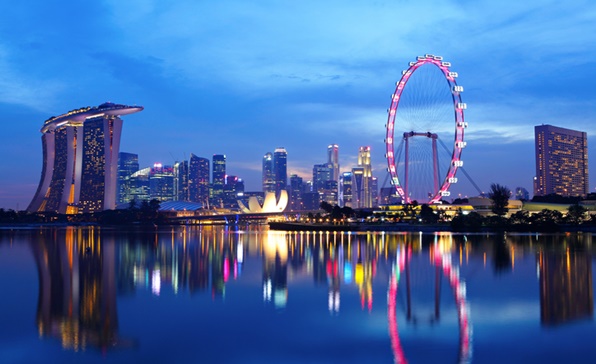 [이슈트렌드] 싱가포르, 어두운 경제 전망과 정부의 극복 노력 