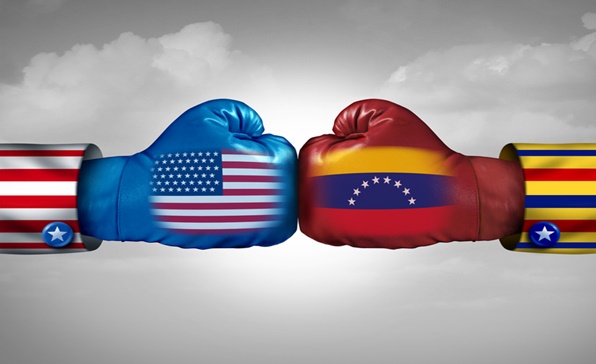 [이슈트렌드] 베네수엘라, 군사력 강화 선포...미국과의 신경전 계속
