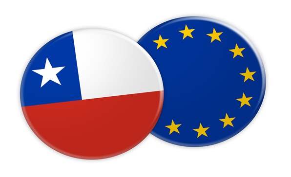 [이슈트렌드] 칠레, 내년 4월 EU와 무역 부분 합의 발표... 원자재, 서비스, 공공 입찰 주요 논의  