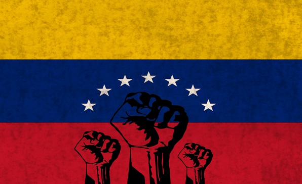 [이슈트렌드] 베네수엘라, 국회 반대에도 의원 선거 개최... 국내외 비난 이어져  