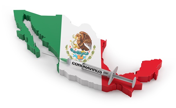 [이슈트렌드] 멕시코, 12월 중 코로나19 백신 접종 위해 화이자 백신 긴급 승인