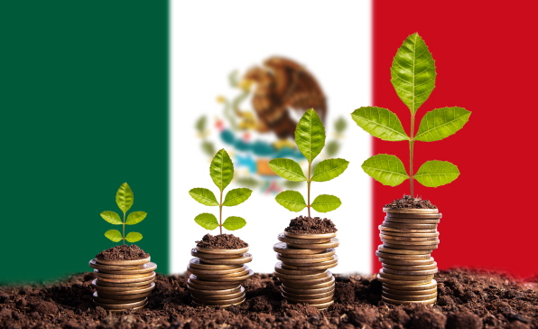 [이슈트렌드] 코로나19로 큰 타격을 입은 멕시코 경제와 향후 전망
