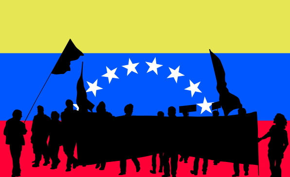 [이슈트렌드] ‘두 정권’ 사태의 베네수엘라, 정치적 혼란 지속