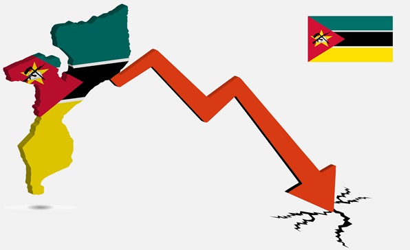 [이슈트렌드] 모잠비크, 불법 대출 스캔들로 심화된 부채 위기 