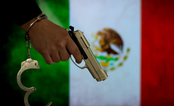 [이슈트렌드] 멕시코, 피로 물든 총선에서 여권 의석수 축소