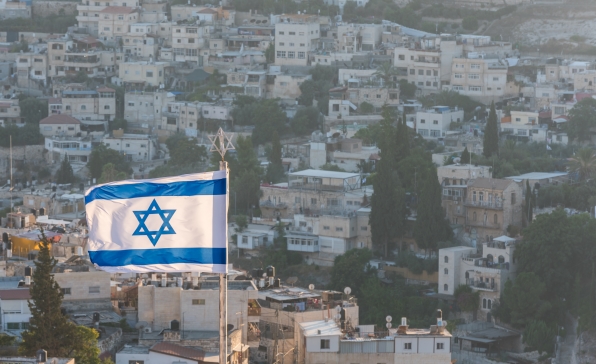 [이슈트렌드] 이스라엘, 새로운 내각 주도로 예산안과 경제 개혁 추진