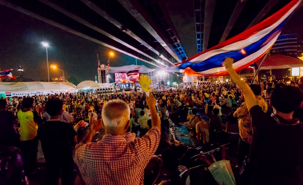 [이슈트렌드] 태국 쁘라윳 짠오차 총리, 불신임 투표 부결