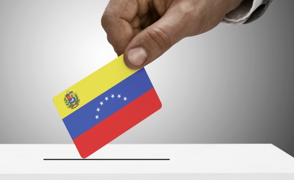 [이슈트렌드] 베네수엘라, 지방 선거 실시…야당 분열 속 여당 압승