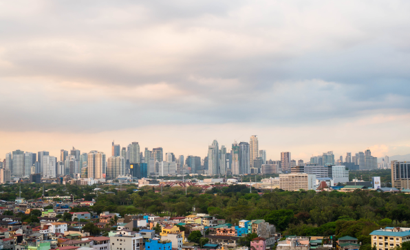 [이슈트렌드] 필리핀, 투자 유치 위한 세제 개혁에도 코로나19로 2021년 투자 감소