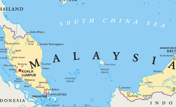[이슈트렌드] 말레이시아, 켈란탄 주 지역 경제 발전을 위한 지원 실시