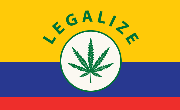 [이슈트렌드] 콜롬비아, 대마 합법화 범위 확대…산업화 의지