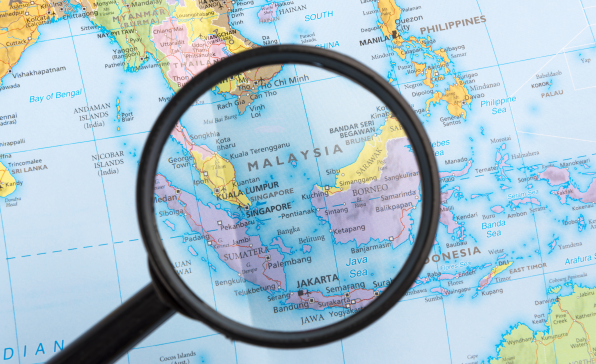 [이슈트렌드] 말레이시아, 국경 재개방 기대감 크지만 원자재 가격 상승 부담도 있어