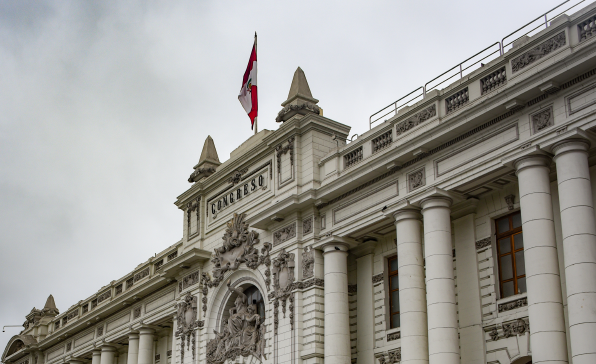 [이슈트렌드] 페루, 서민 지원 위한 긴급 법안 연이어 실행