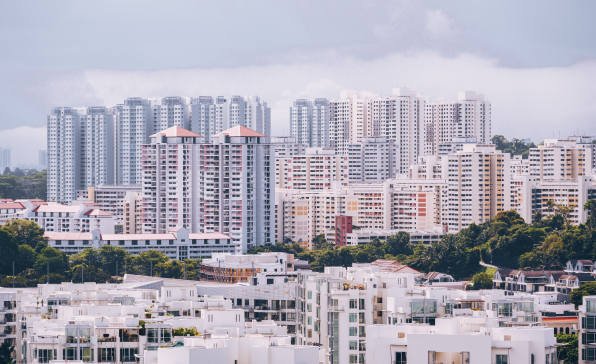 [이슈트렌드] 싱가포르, 부동산 공급 부족으로 가격 상승