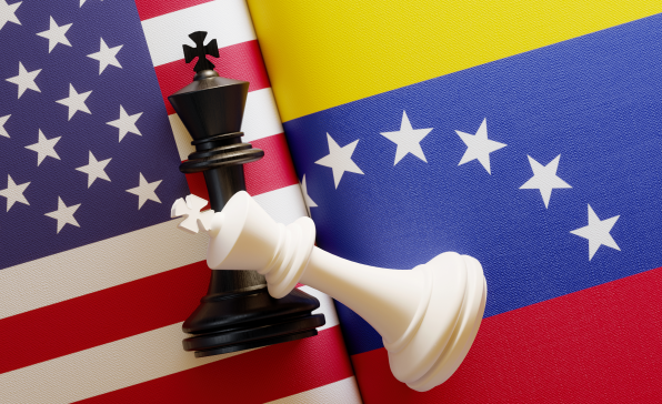 [이슈트렌드] 베네수엘라, 대외 행보 확대…對유럽 수출 재개도