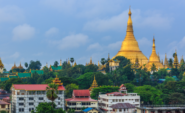 [이슈트렌드] 아세안, 미얀마 사태 해결을 위해 특사 두번째 파견