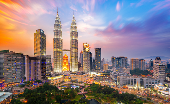 [이슈트렌드] 말레이시아, 물가 급등에 서민층 지원을 위한 대규모 보조금 지급 계획 발표