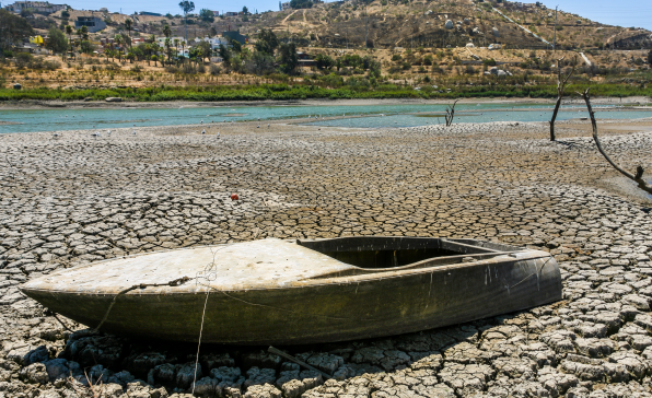 [이슈트렌드] 멕시코, 가뭄 위기 심각…비상사태 발령