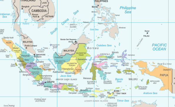 [이슈트렌드] 인도네시아, 세계 최대 규모 무역협정 RCEP과 한국과의 CEPA 비준하며 FTA에 박차