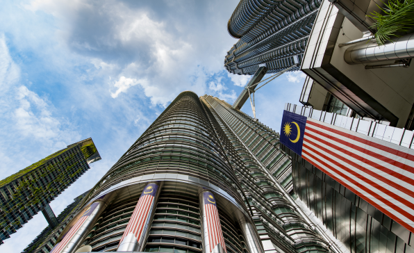 [이슈트렌드] 말레이시아, 신기술 기반으로 한 미래 경제 개발 정책 발표