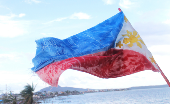 [이슈트렌드] 필리핀 정부, 해양주권 문제에 목소리 높여