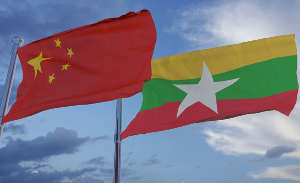 [이슈트렌드] 미얀마, 중국 시진핑 주석 연임으로 셈법 복잡해져